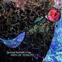 Виниловая пластинка QUINSIN NACHOFF FLUX / PATH OF TOTALITY (2LP)